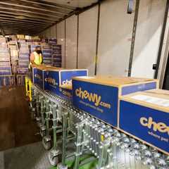 Chewy sales up 14% in Q2, beating expectations