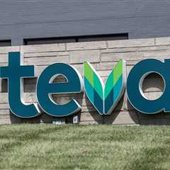 August 22 2023 - Teva to pay $225M in DOJ generic drug price-fixing settlement