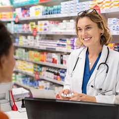 Pharmacies Primed to put Patient Needs Back at the Forefront of Care