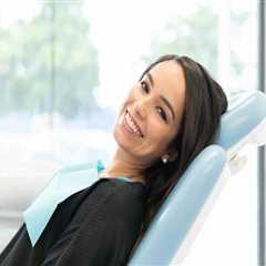 San Antonio's Top Dentist For Root Canals: Pediatric Expertise Included