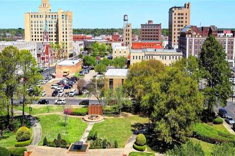 Celebrating African-American Heritage and Culture in Monroe-West Monroe, Louisiana