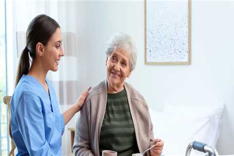 Finding the Right Respite Care Services for Assisted Living Residents in Central Texas