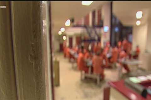 Life Behind Bars: Stories From Bexar County Correctional Facility