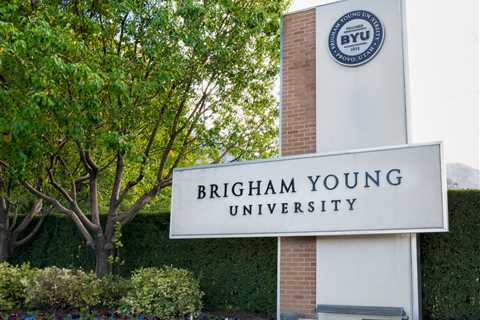 The CPA Exam Whizzes at BYU Accounting Can Wear Shorts Universally Now