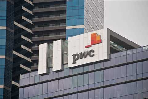 Shamed For Its Culture, PwC Australia Decides to Try Out Merit As a Reason to Promote Someone to..