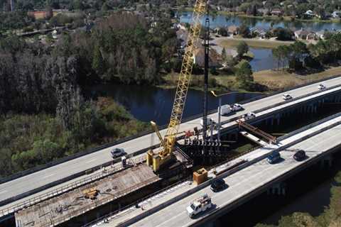 Infrastructure: The Driving Force Behind Central Florida's Development