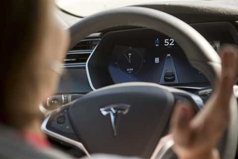 Tesla wins first US Autopilot trial involving fatal crash