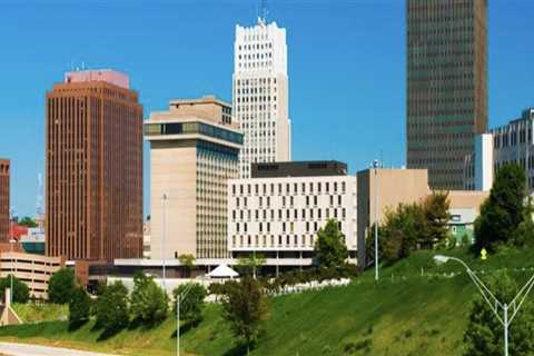 Finding Employment in Akron, Ohio: A Comprehensive Guide