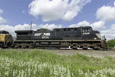 Norfolk Southern’s industrial development investments valued at $3.2B