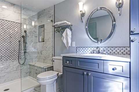 Tips for a Successful Bathroom Remodel