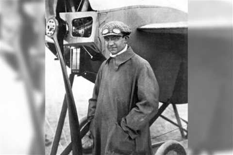 1889: The Birth of an Accomplished Aviator and Automotive Pioneer in Haiti