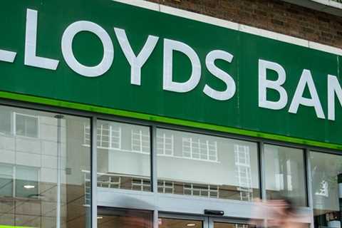 Lloyds Bank looking for fintech partners