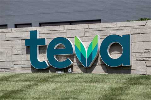 August 22 2023 - Teva to pay $225M in DOJ generic drug price-fixing settlement