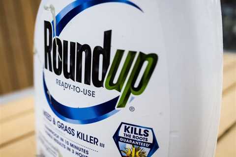 San Diego Jury Hits Monsanto With $332M Roundup Verdict