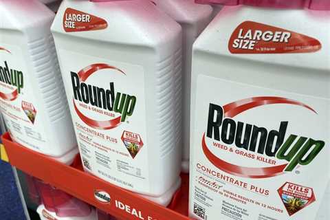 After Three Plaintiffs' Verdicts, Has the Tide Turned for Roundup Trials?