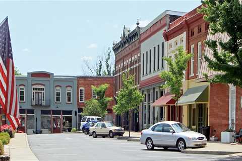 Supporting Local Businesses and Community Organizations in Central Ohio