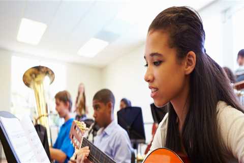 A Comprehensive Guide to Extracurricular Activities for High School Students