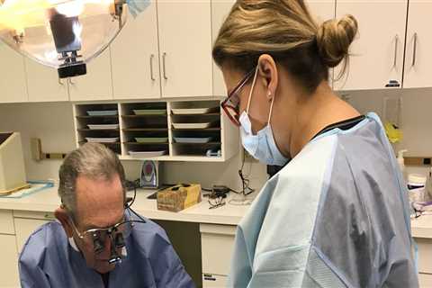 Quality Dental Care for Low-Income Orange County Residents