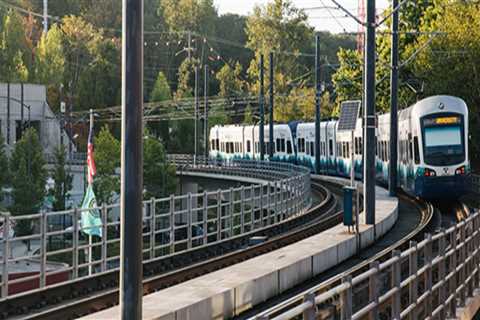 Exploring Public Transportation Options in Contra Costa County, CA