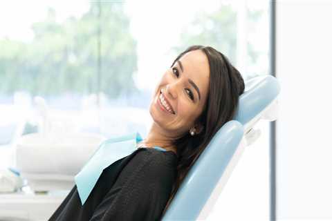 San Antonio's Top Dentist For Root Canals: Pediatric Expertise Included