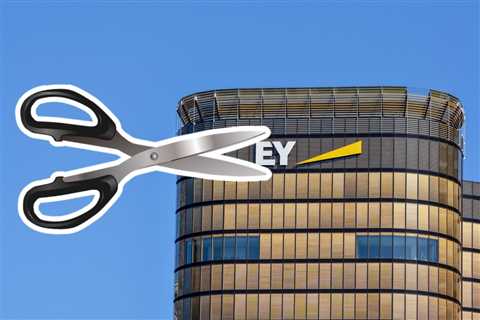 Layoff Watch ’23: EY Joins the Aussie Layoff Party, Now All Four Big 4 Firms Made Cuts This Year