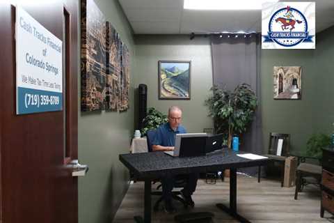 Colorado Springs Tax Consultants for Small Business Owners 	