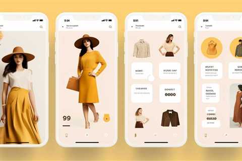 15 Best Apps for a Business Selling Clothes