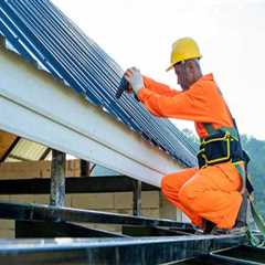 The Importance Of Hiring A Professional Roofing Company For Your Civil Engineering Project In Durham
