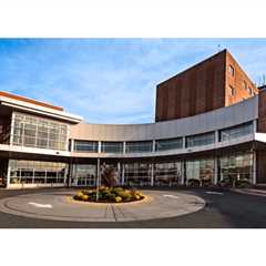 Armistead Mechanical recognized by NJ Alliance for Action for Overlook Medical Center project