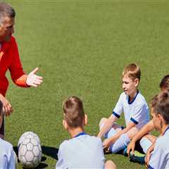 5 Characteristics of Successful Coaches: What Makes a Great Coach?