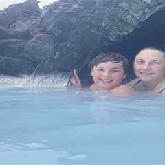 A Refreshing Start to our Icelandic Adventure: Blue Lagoon and Reykjavik