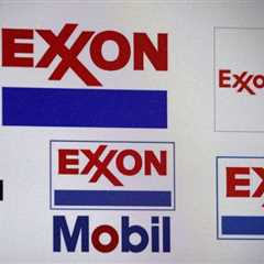 ExxonMobil Likely to Report Surge in Q4 Earnings