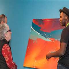 Engaging with the Community: How Artists in Denver, Colorado Use Their Art to Connect