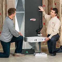 What to Expect During Furnace Installation