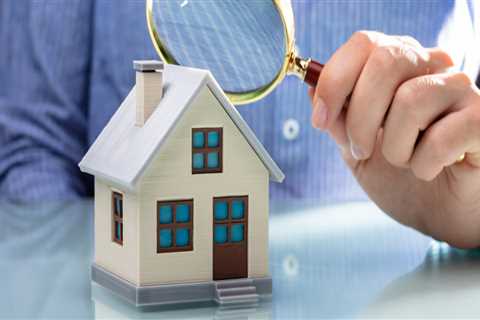 What is a Canadian Home Inspection and How to Find a Qualified Inspector