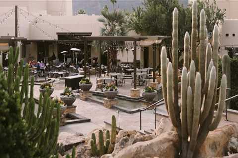 The Best American Cuisine Restaurants in Scottsdale, AZ