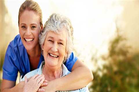 Ensuring Safety for Your Loved One with Home Care Services in Blaine County, Idaho