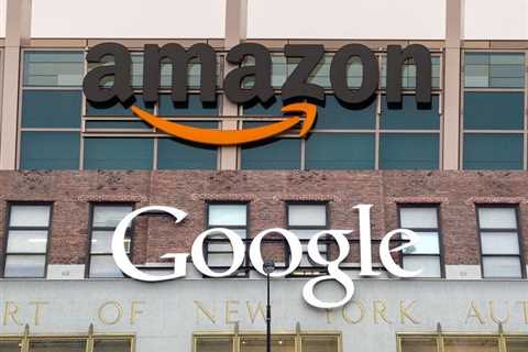 Are the Google, Amazon Suits This Generation's Microsoft?