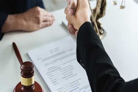 How Much Does It Hire a Lawyer in New Orleans, Louisiana Cost?