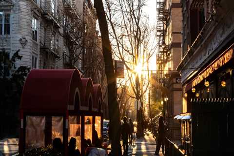 Exploring Little Italy in NYC: A Guide to the Iconic Neighborhood