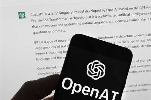 OpenAI's Unique Corporate Structure May Have Been Recipe for Trouble