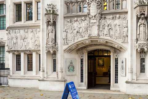 UK Government Moves to Allow Litigation Funding Agreements in Opt-Out Competition Cases