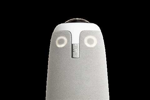 What is the Meeting Owl video conferencing camera?