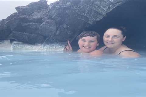 A Refreshing Start to our Icelandic Adventure: Blue Lagoon and Reykjavik