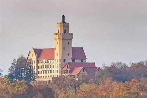 A Castle, a Hotel, and Covenant College