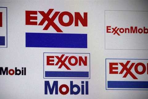 ExxonMobil Likely to Report Surge in Q4 Earnings