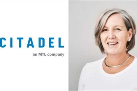 Citadel Architectural Products Hires Kelley O’Brien