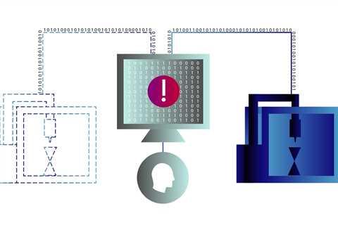 How Digital Twins Could Protect Manufacturers From Cyberattacks