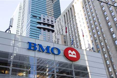 BMO completes conversion of Bank of the West