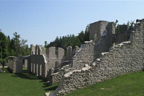 Preserving Archaeological Sites in Harris County: An Expert's Perspective